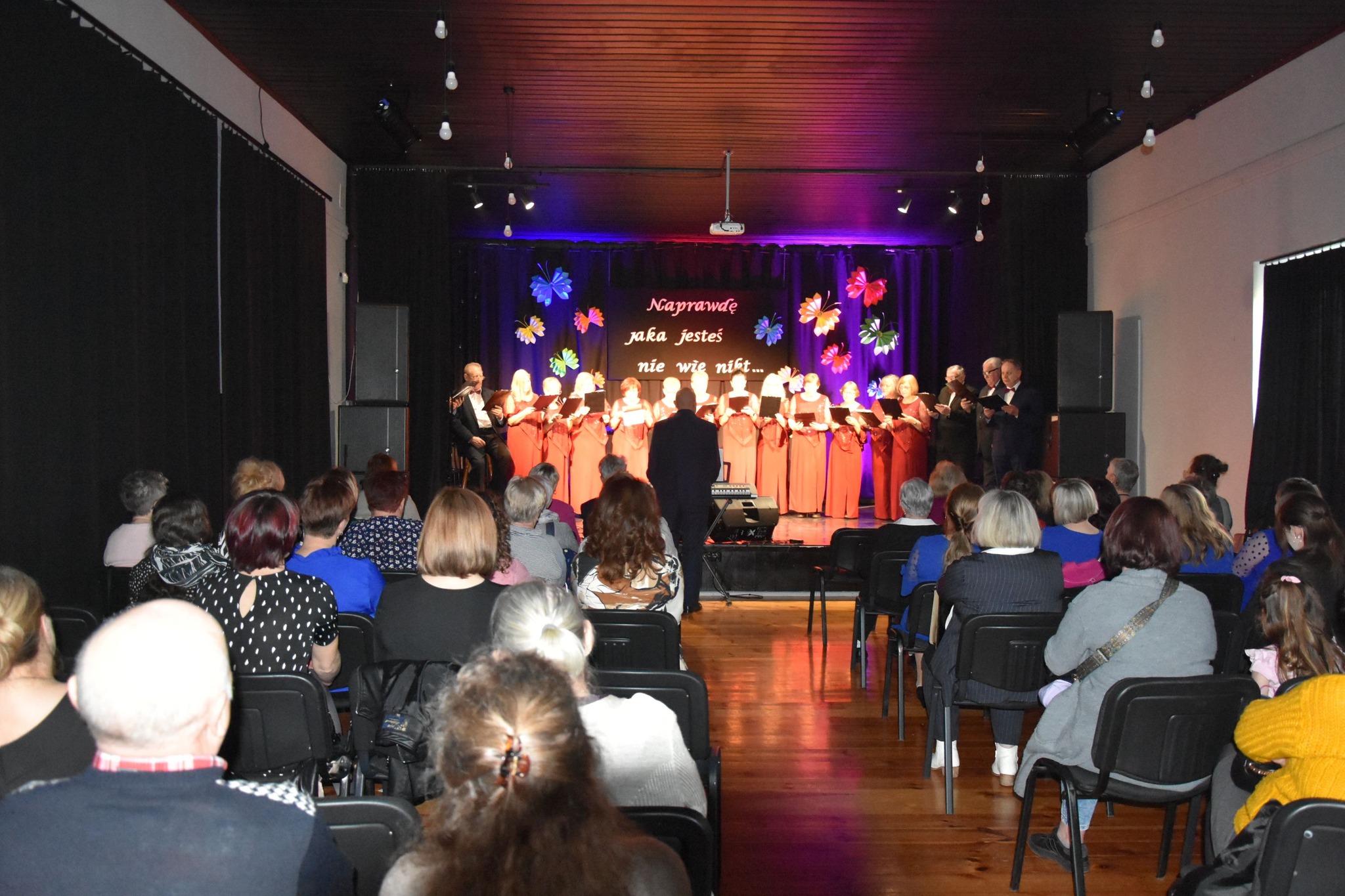 Koncert z okazji Dnia Kobiet 2025